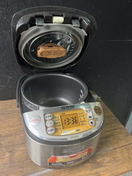 Nổi cơm 168 ZOJIRUSHI 1L