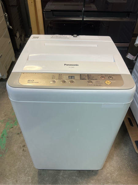 Máy giặt PVN1560 Panasonic 6,0kg 16