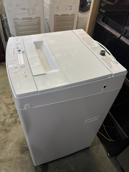 Máy giặt PVN886 TOSHIBA 4.5Kg 2019