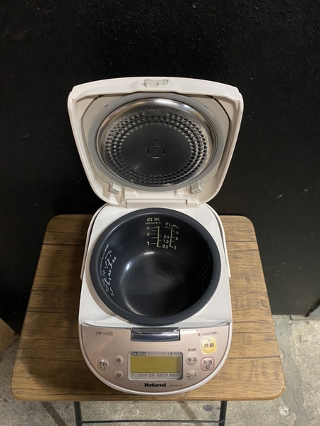 Nồi Cơm 63 - NATISONAL 1,5L