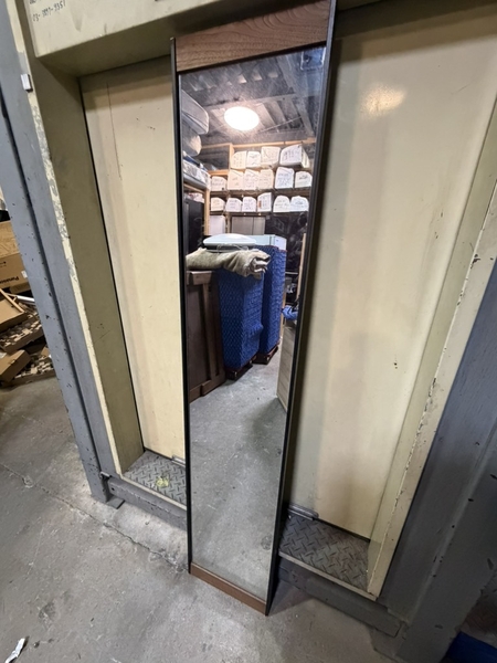 Gương dài PVN1488