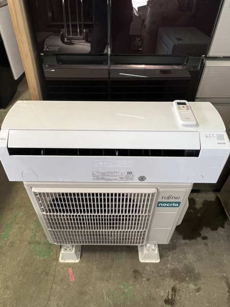 Điều hoà PVN821 Fujitsu 2.2Kw 2024
