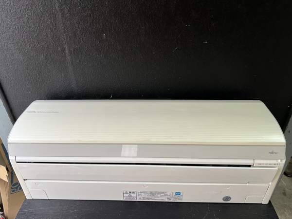 Điều hoà 230 - FUJITSU 2013 5.6kw 200V