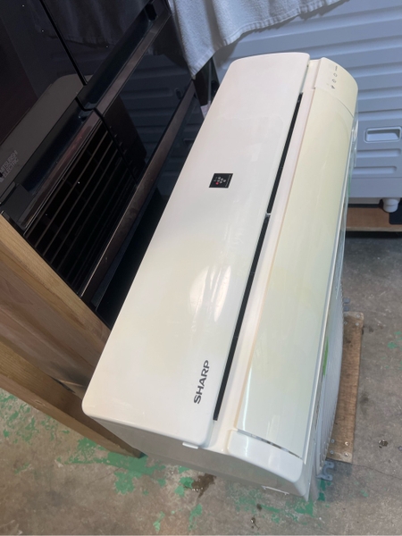 Điều hoà PVN1557 Sharp 2.2kw 2018