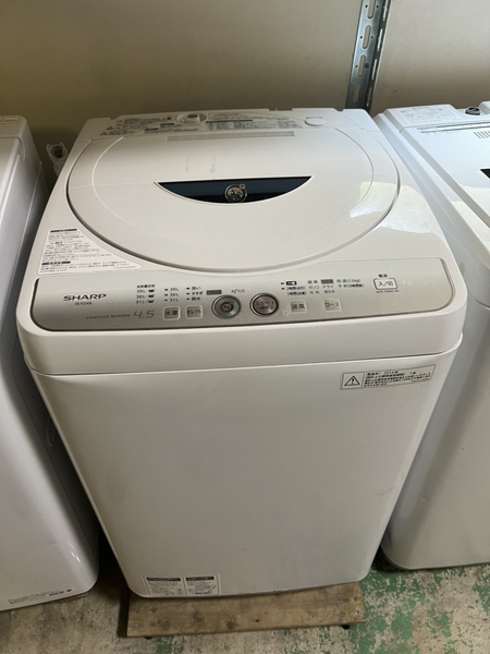 Máy giặt 329 SHARP 4.5KG