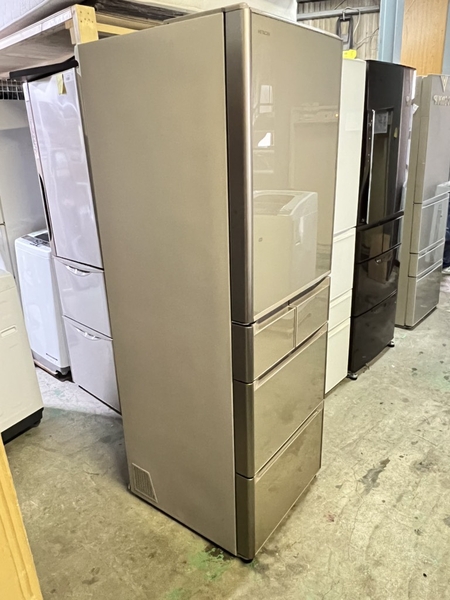 Tủ lạnh to 180 - 2016 401L