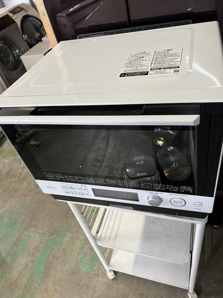 Lò vi sóng 266 TOSHIBA 2021