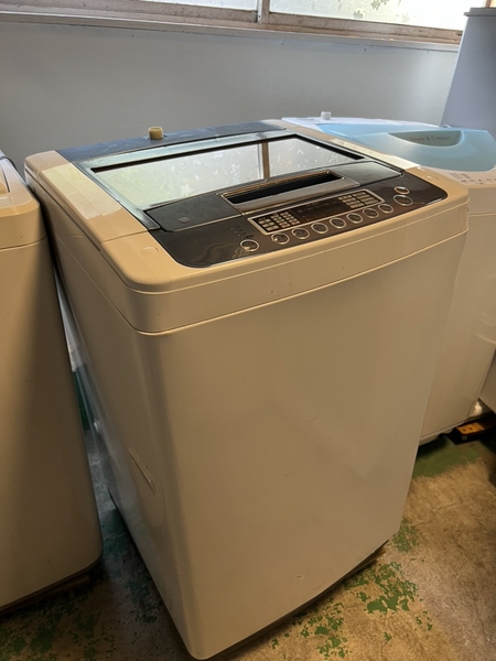 Máy giặt 319 LG 7KG