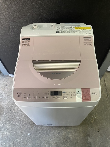 Máy giặt 151- SHARP 2016 7kg