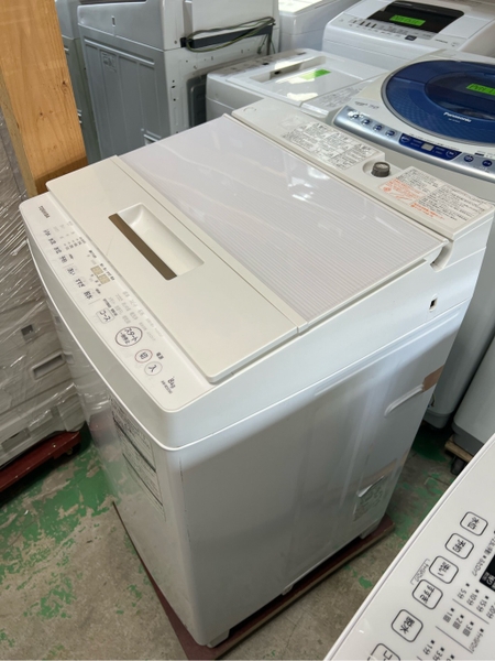 Máy giặt PVN1574 Toshiba 8.0Kg 2017