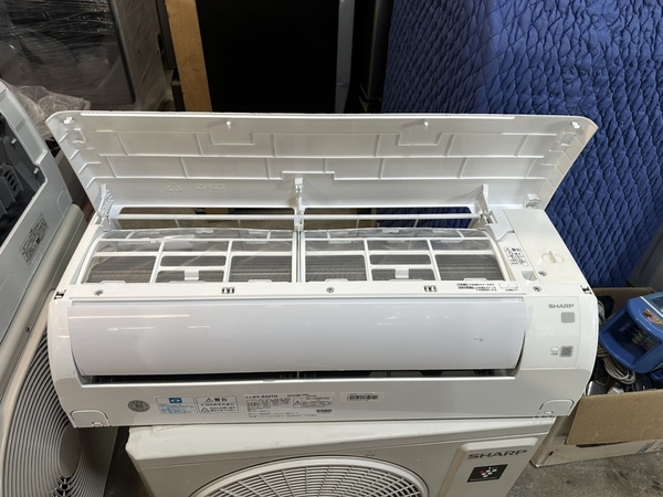 Điều hoà PVN1483 SHARP 2024 2.2KW