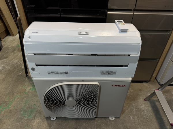 Điều hoà PVN1485 TOSHIBA 4.0kw 100V 2023