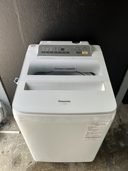Máy giặt 175 - PANASONIC 2016 8KG
