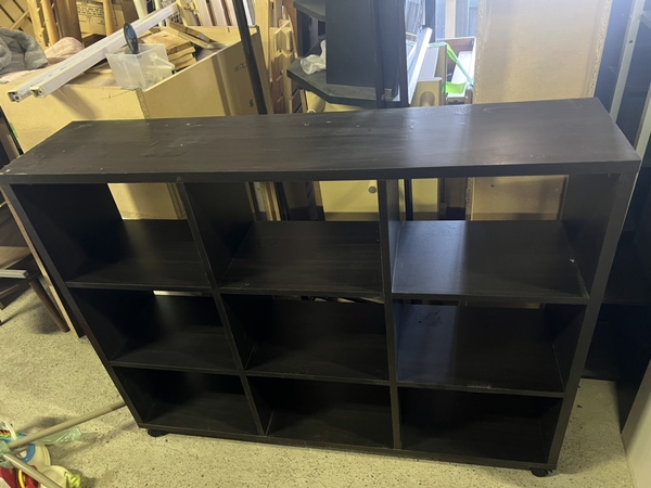 Kệ để đồ 109 KT 125x98x29)