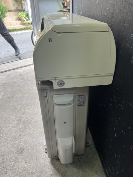 Điều hoà PVN1131 MI 2.8kw 2007