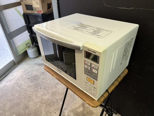 Lò vi sóng 219 PANASONIC 2016 có nướng