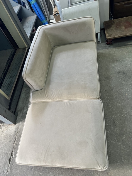 sofa đơn PVN959 dài 150cm sâu75cm