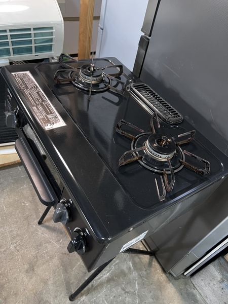 Bếp Ga PVN1326 TOSHI ガス