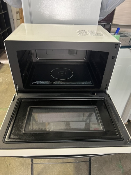 lò vi sóng PVN955 Toshiba