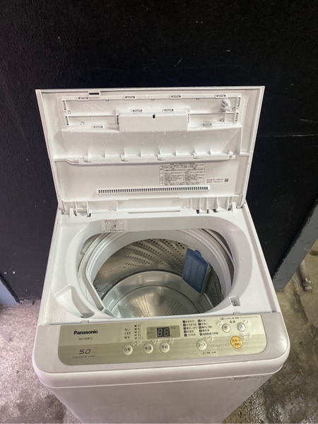 Máy giặt 262 PANASONIC 2019 5KG