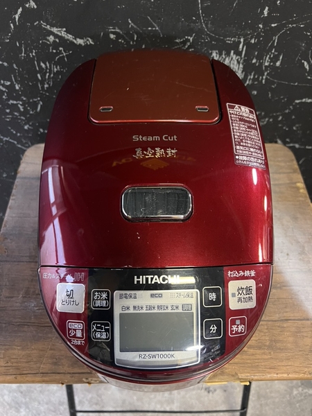 Nồi cơm PVN1448 Hitachi 1.0L