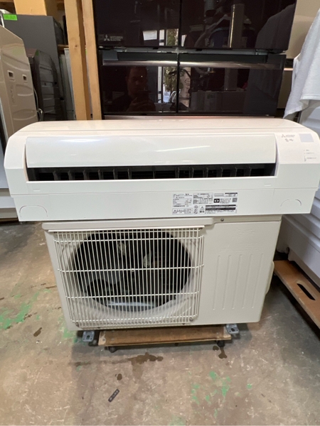 Điều hoà PVN1556 Mitsubishi 2.2kw 2020