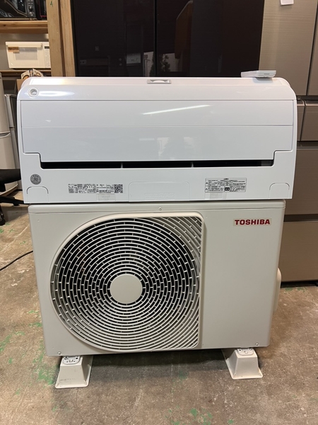 Điều hoà PVN1418 Toshiba 4.0kw 2024