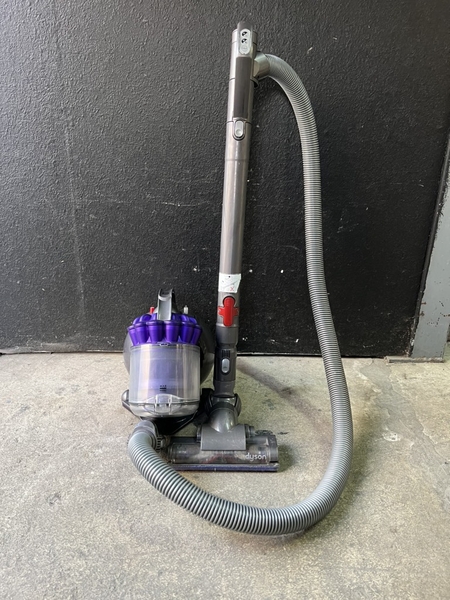 Máy hút bụi 31 - DYSON