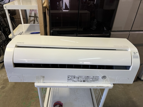Điều hoà 218 HITACHI 2019 4.0kw 200v
