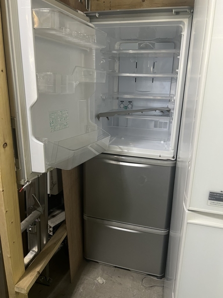 Tủ lạnh 242 SHARP 350L