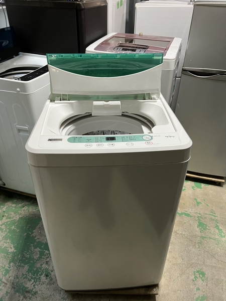 Máy giặt 301 YAMADA 4.5KG 2019
