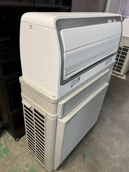 Điều hoà 668 DAIKIN 2022 9.0kw