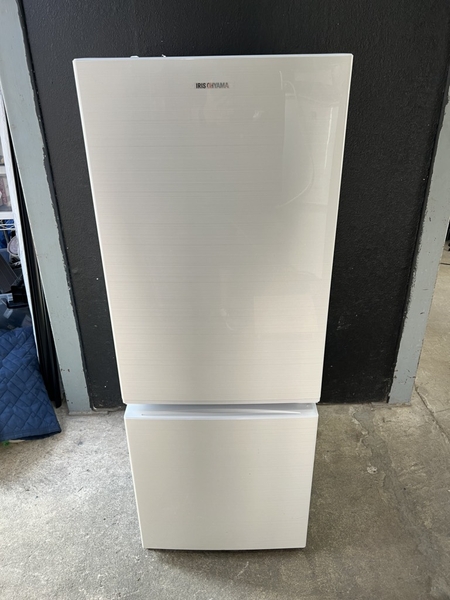 Tủ lạnh 131 - IRIS OHYAMA 2020 156L