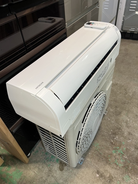 Điều hoà PVN1140  Hitachi 2.2Kw 2021