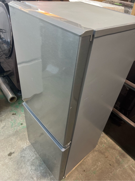 Tủ lạnh PVN1530 AQUA 126L 2020