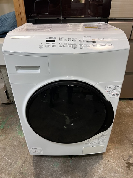 Máy giặt PVN 1342 IRIS OHYAMA 8.0Kg 2021