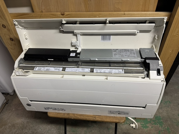 Điều hoà 403 - TOSHIBA 2020 4.0kw