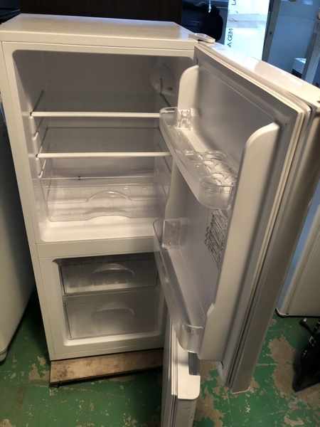 Tủ lạnh NOTORI 2020 106L