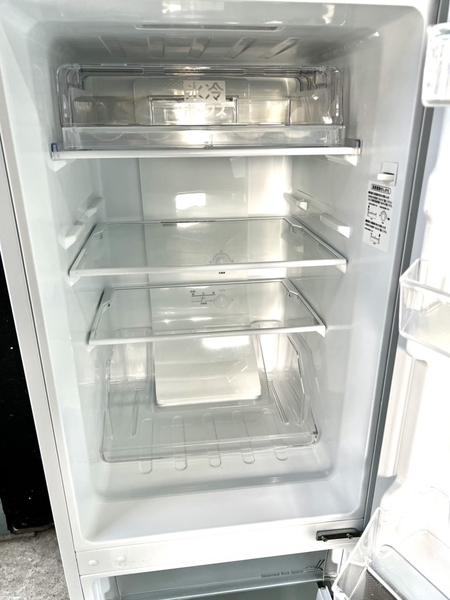 Tủ lạnh 131 - IRIS OHYAMA 2020 156L