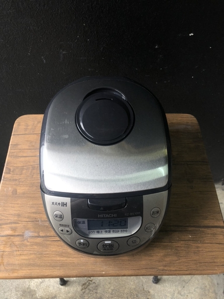 Nồi cơm 131 HITACHI 2019 1L