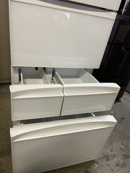 Tủ lạnh to 182 - TOSHIBA 2018 411L