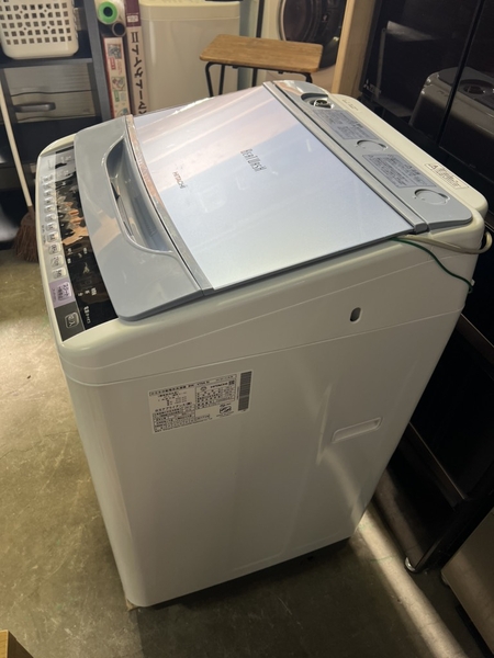 Máy giặt PVN947 Hitachi 7.0Kg