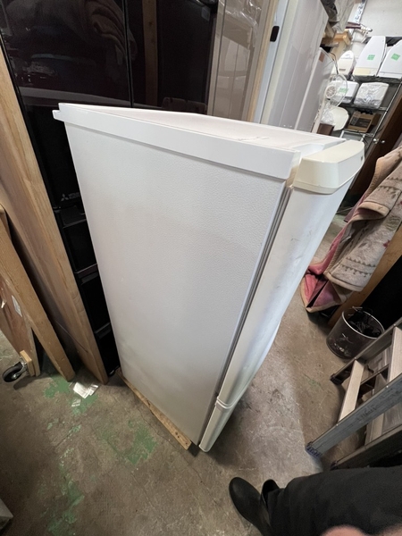 Tủ lạnh PVN1492 Panasonic 138L 2019