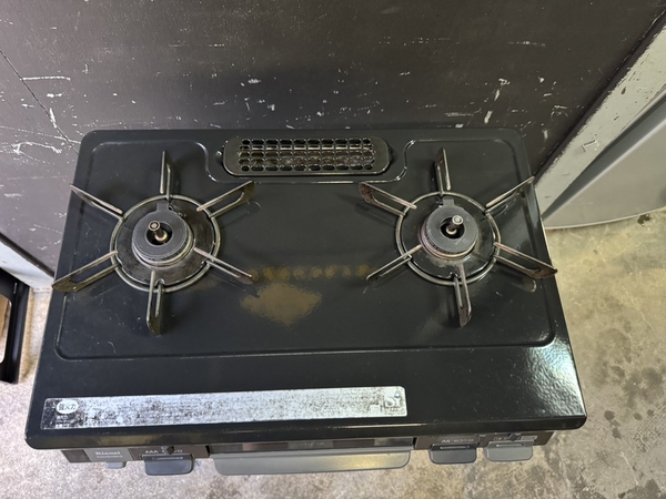 Bếp ga 179 RINNAI TOSHI