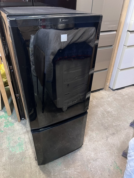 Tủ lạnh PVN1496 Mitsubishi 146L 2017