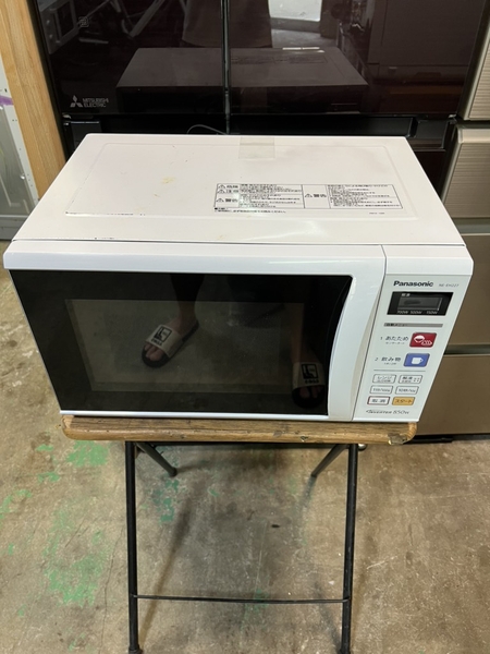 lò vi sóng PVN1149 Panasonic 2015