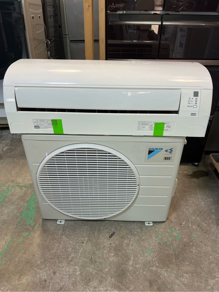 Điều hoà PVN1554 Daikin 2.2kw 16