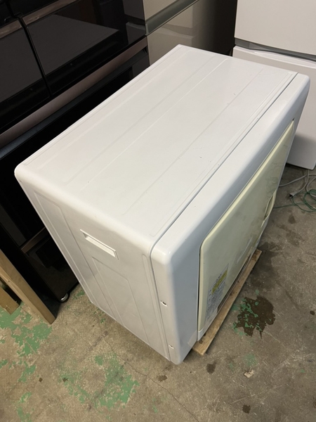 Máy sấy quần áo Hitachi PVN812 4.0kg 2019