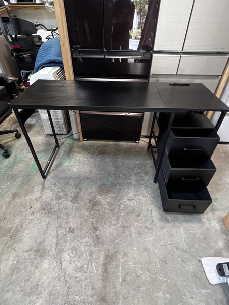 Bàn học PVN 1346 cao 75x50x140