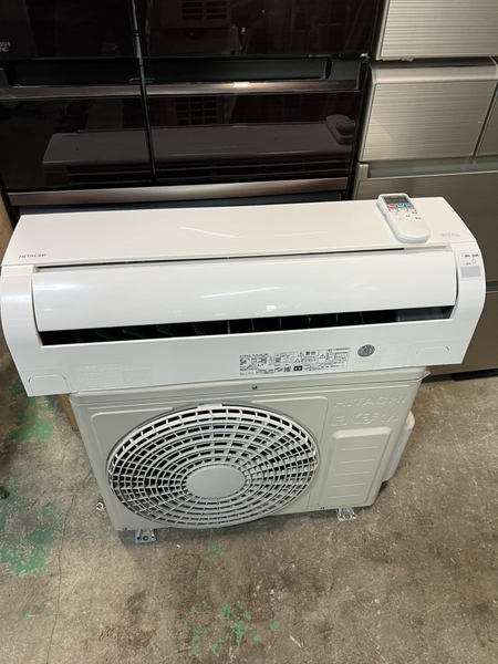 Điều hoà PVN1140  Hitachi 2.2Kw 2021
